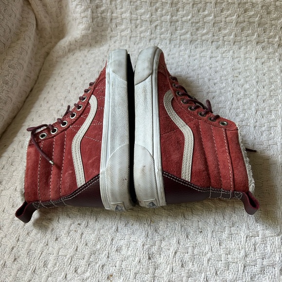 Men’s or women’s Off The Wall Vans - Picture 3 of 5